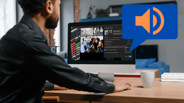 Screen Reader Shortcuts