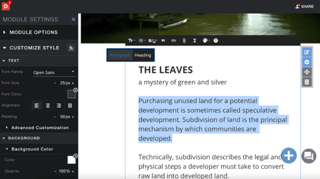 Create Accessible Text Create Accessible Text