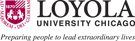 Loyola University Chicago Logo