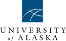 University of Alaska Logo
