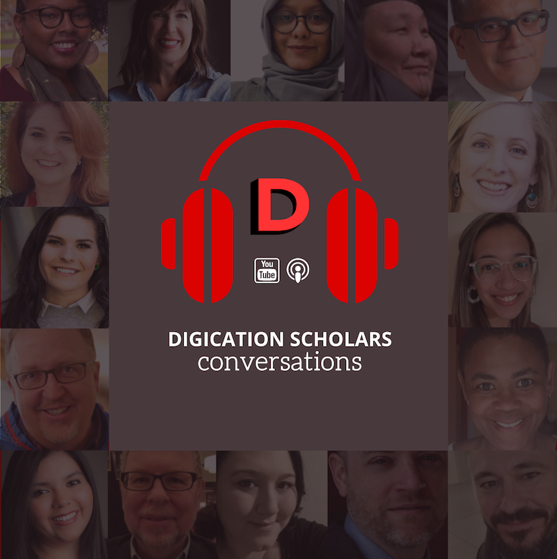 Home - Podcast Background Image