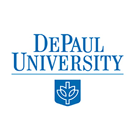 DePaul University Logo