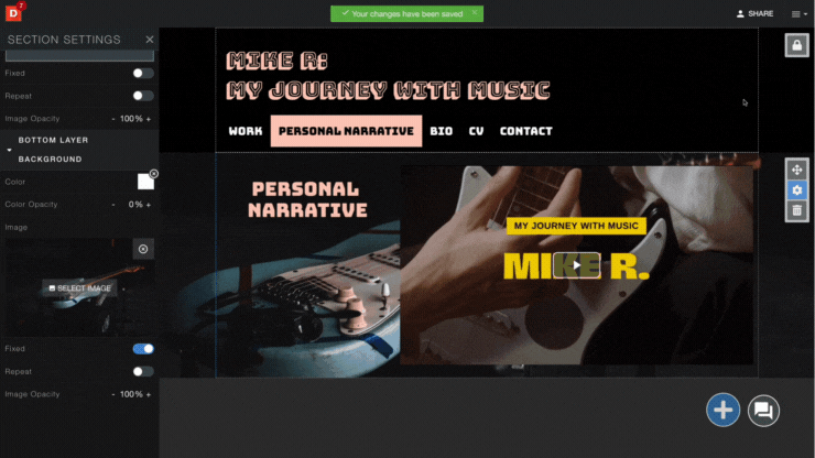 View edit or published ePortfolio versions View edit or published ePortfolio versions