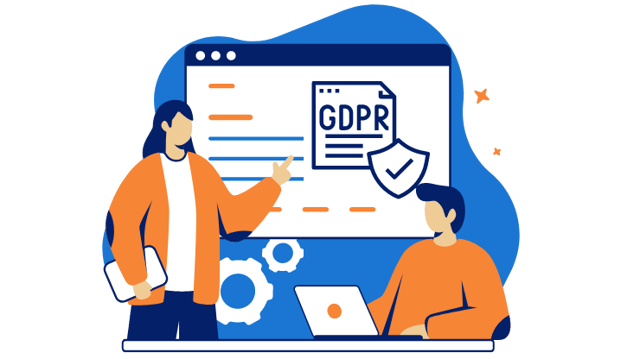GDPR Compliant GDPR Compliant