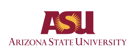 Arizona State University Logo