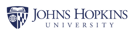 Johns Hopkins University Logo