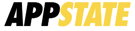 Appalachian State University Logo