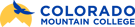 Colorado Mountain College Logo