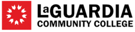 LaGuardia Community College CUNY Logo
