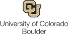 University of Colorado Boulder Logo