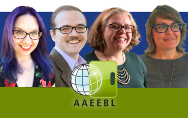 AAEEBL Digital Ethics Photo AAEEBL Digital Ethics Photo